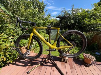 Käytetty Scott Solace Gravel eRIDE 10 2024 2024 Road & Gravel