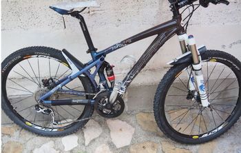 Used Lapierre 310 2012 MTB
