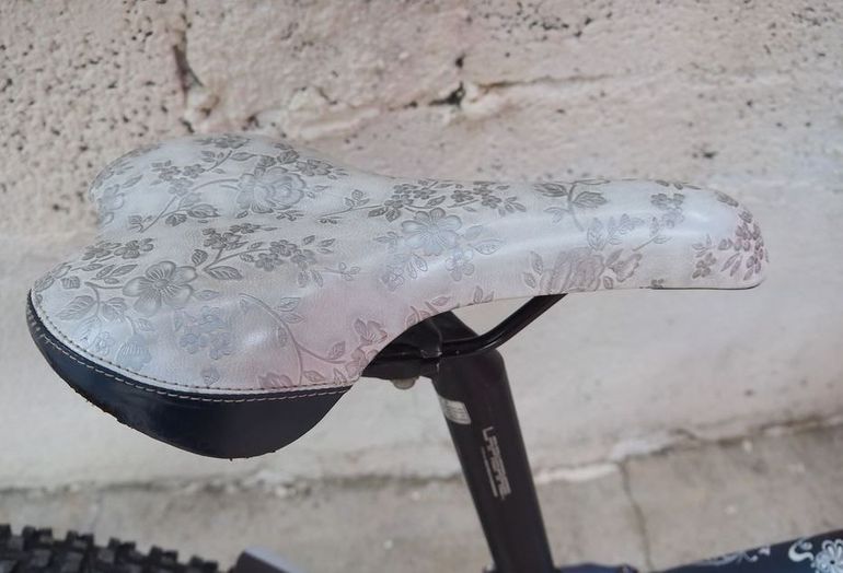Used Lapierre 310 2012 Mountainbike, Blue — image 3 of 11