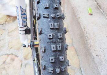 Used Lapierre 310 2012 Mountainbike, Blue — image 11 of 11