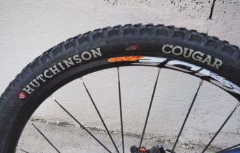 Used Lapierre 310 2012 Mountainbike, Blue — image 8 of 11