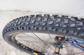 Used Lapierre 310 2012 Mountainbike, Blue — image 9 of 11