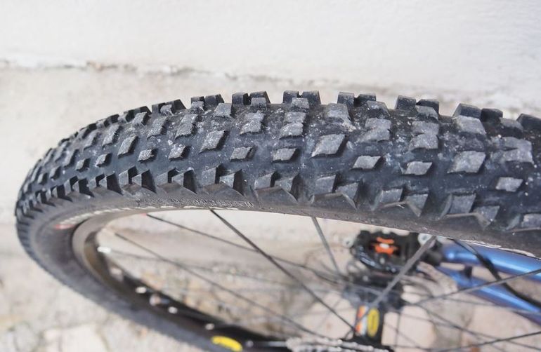 Used Lapierre 310 2012 Mountainbike, Blue — image 9 of 11