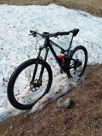 Lapierre, Xr Shimano Deore