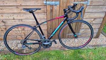 Orbea, AVANT H60 2020