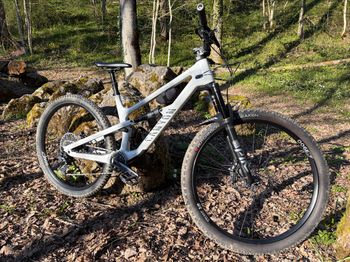 Canyon, Canyon Spectral 125 CF 7
