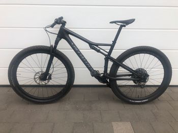 Specialized, Epic Expert EVO 2019