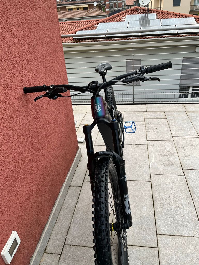 Used Mondraker CRAFTY CARBON XR 2024 2024 Mountainbike — image 4 of 5