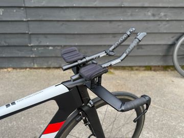 Brugt Giant Trinity Shimano Dura Ace Di2 2019 Road & Gravel — billede 8 af 18