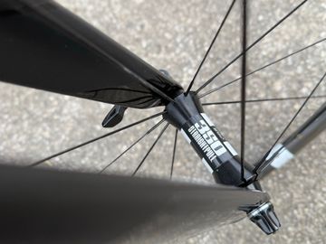 Brugt Giant Trinity Shimano Dura Ace Di2 2019 Road & Gravel — billede 16 af 18