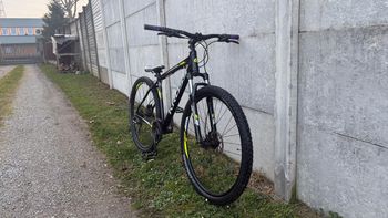 Kross, Hexagon 6.0 2022
