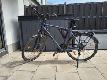 Used Pegasus Premio SL Disc 27 2022 2022 Urbain & Touring
