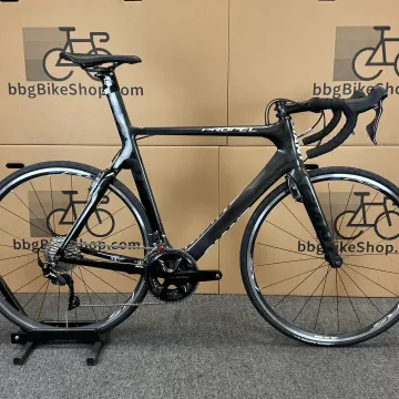 Used Giant Propel - 11-speed Shimano 105 (2015) 58cm 2015 Road & Gravel