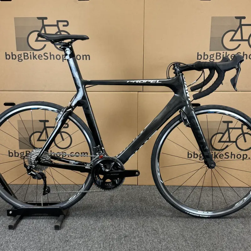 Used Giant Propel - 11-speed Shimano 105 (2015) 58cm 2015 Road & Gravel