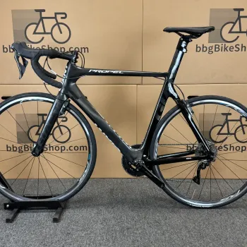 Used Giant Giant Propel - 11-speed Shimano 105 (2015) 58cm 2015 Road & Gravel, Black — image 2 of 7