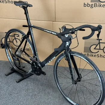Used Giant Giant Propel - 11-speed Shimano 105 (2015) 58cm 2015 Road & Gravel, Black — image 5 of 7