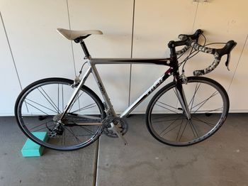 Used Trek Madone SL 5.2 2006 2006 Road & Gravel