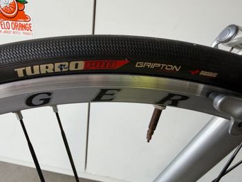Used Trek Madone SL 5.2 2006 2006 Road & Gravel, Purple — image 1 of 23