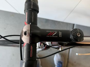 Used Trek Madone SL 5.2 2006 2006 Road & Gravel, Purple — image 10 of 23