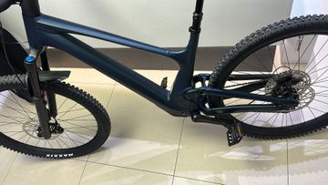 Used Scott Genius 930 2025 2025 Mountainbike, Blue, 29 — image 2 of 3