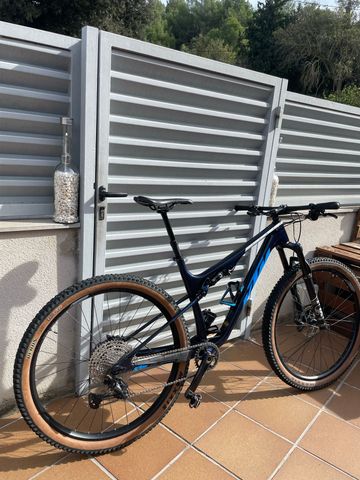 Tweedehands KTM SCARP ELITE 2023 2023 Mountainbike — afbeelding 2 van 9