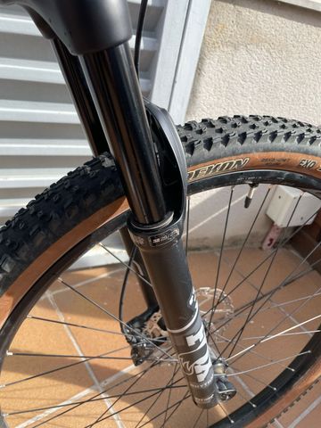 Tweedehands KTM SCARP ELITE 2023 2023 Mountainbike — afbeelding 7 van 9