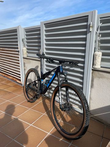 KTM SCARP ELITE 2023 2023 MTB usato