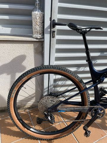 Tweedehands KTM SCARP ELITE 2023 2023 Mountainbike — afbeelding 4 van 9