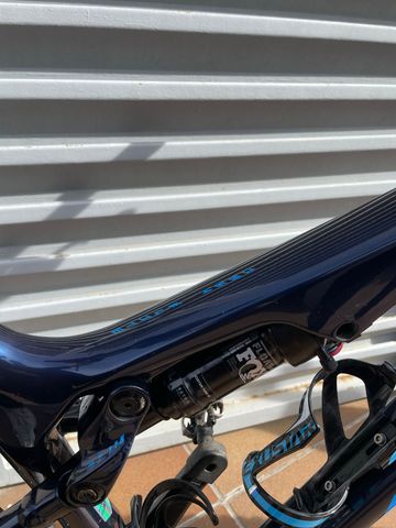 Tweedehands KTM SCARP ELITE 2023 2023 Mountainbike — afbeelding 9 van 9
