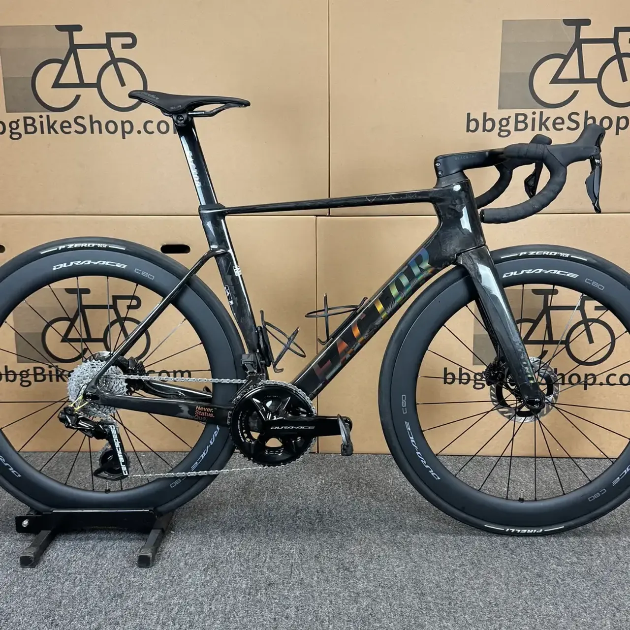 Factor Factor OSTRO VAM 2.0 - Full Shimano Dura-Ace (2025) 54cm 2025