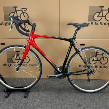 Used Giant Giant OCR (2007) 58cm 2007 Road & Gravel, Red — image 2 of 8