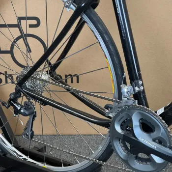 Used Giant Giant OCR (2007) 58cm 2007 Road & Gravel, Red — image 4 of 8