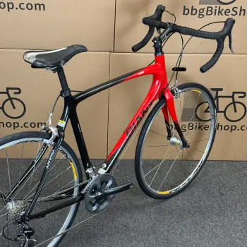 Used Giant Giant OCR (2007) 58cm 2007 Road & Gravel, Red — image 6 of 8