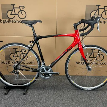 Used Giant OCR (2007) 58cm 2007 Road & Gravel