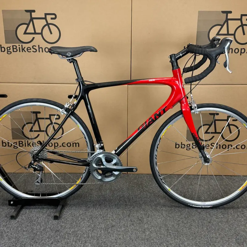 Used Giant OCR (2007) 58cm 2007 Road & Gravel
