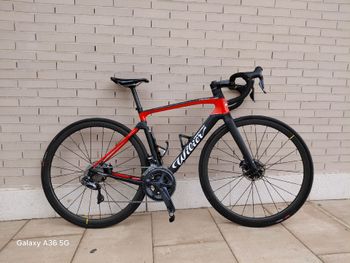 Wilier, Cento10NDR SHIMANO ULTEGRA DI2 R8070 2021