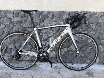 Specialized, Men's Tarmac Sport 2018