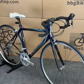 Used Specialized Ruby Women's (2008) 54cm 2008 Road & Gravel, Black — image 4 of 8