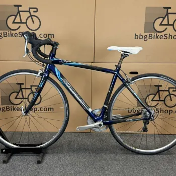 Used Specialized Specialized Ruby Women's (2008) 54cm 2008 Road & Gravel, Black — image 2 of 8