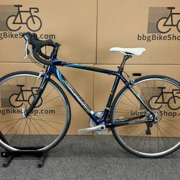 Used Specialized Ruby Women's (2008) 54cm 2008 Road & Gravel, Black — image 2 of 8