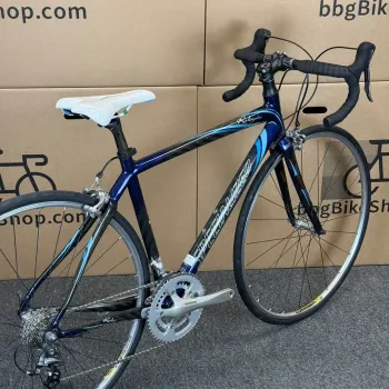 Used Specialized Specialized Ruby Women's (2008) 54cm 2008 Road & Gravel, Black — image 7 of 8