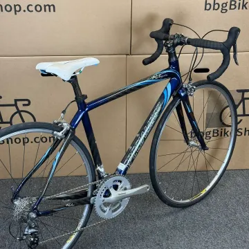 Used Specialized Ruby Women's (2008) 54cm 2008 Road & Gravel, Black — image 7 of 8