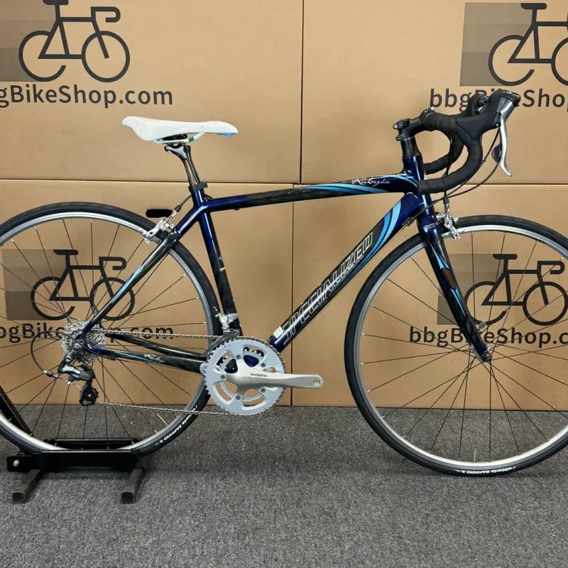 Used Specialized Ruby Women's (2008) 54cm 2008 Road & Gravel