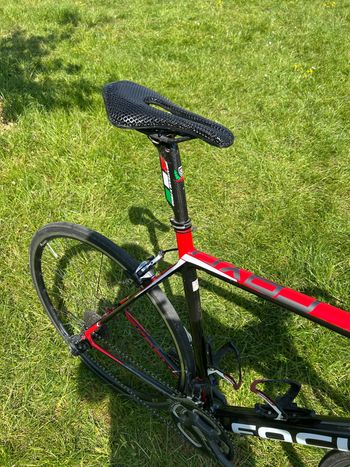 Used Focus Cayo bike — image 6 of 8