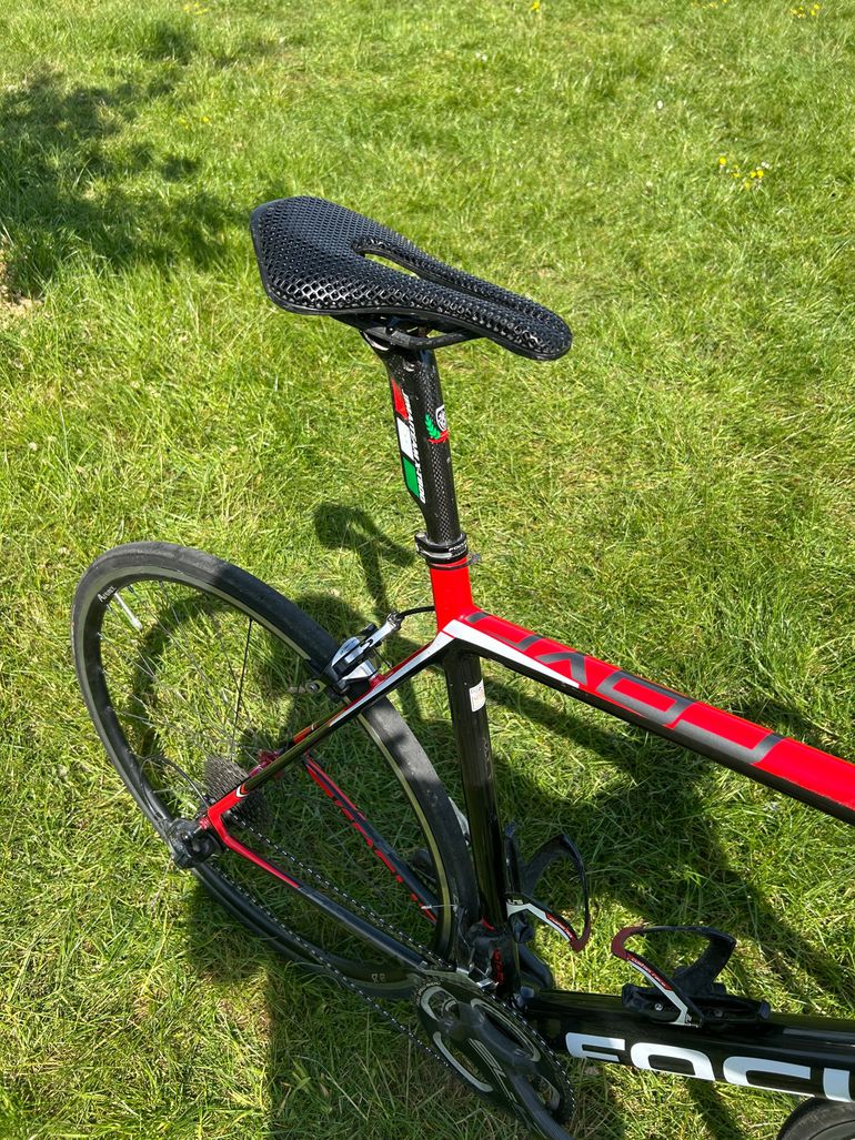 Used Focus Cayo bike — image 6 of 8