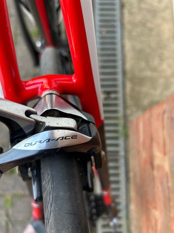 Used Focus Cayo bike — image 7 of 8