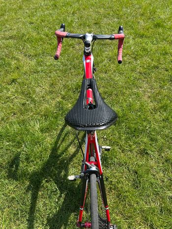 Used Focus Cayo bike — image 3 of 8