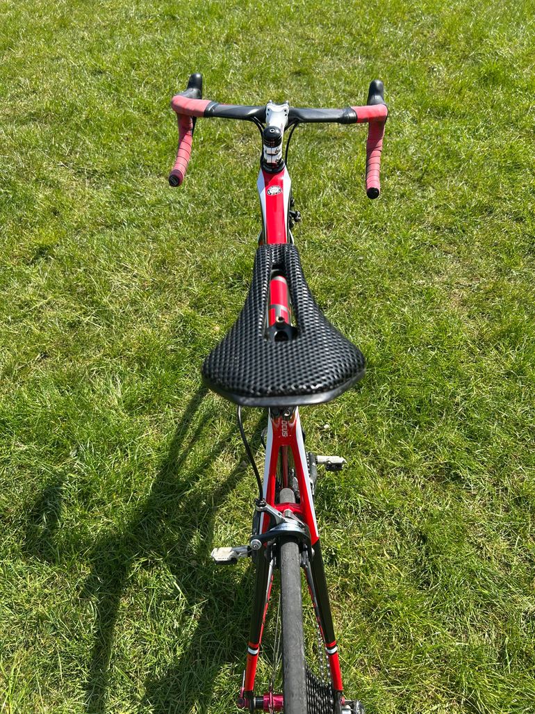 Used Focus Cayo bike — image 3 of 8