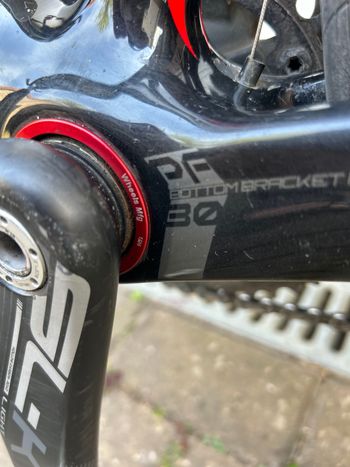 Used Focus Cayo bike — image 8 of 8