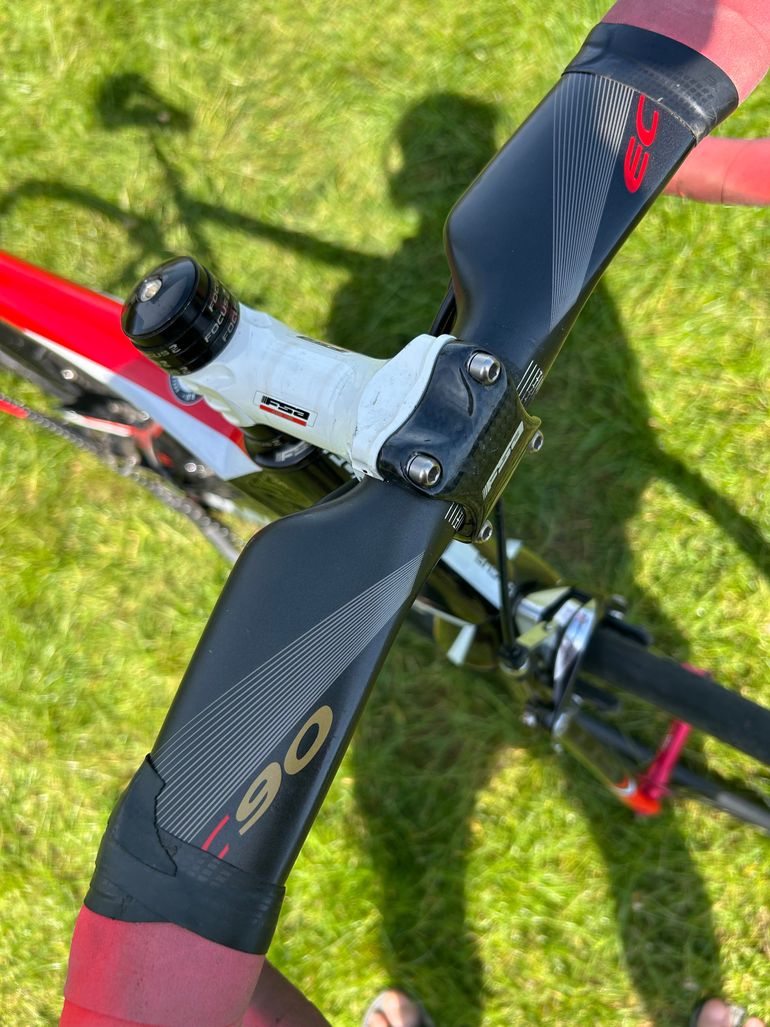 Used Focus Cayo bike — image 5 of 8